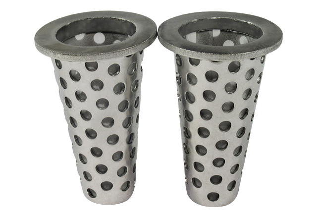 hydraulic filter 